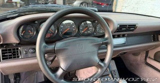 Porsche Ostatní modely 993 C2 Bleu iris 1994