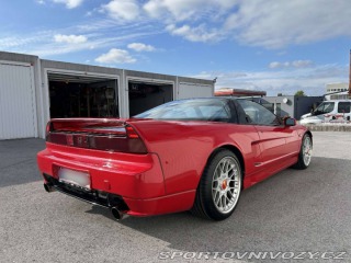 Honda NSX NA1 1991