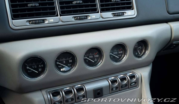 Ferrari 456 GT Manuale 1996