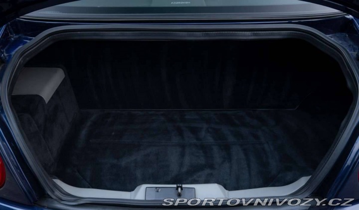 Ferrari 456 GT Manuale 1996