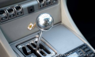 Ferrari 456 GT Manuale 1996