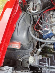 Ostatní značky Ostatní modely Oldsmobile Cutlass Hardtop Coupé 5.7 V8 1971