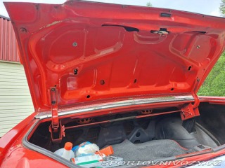 Ostatní značky Ostatní modely Oldsmobile Cutlass Hardtop Coupé 5.7 V8 1971