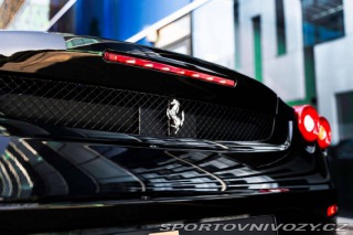 Ferrari 430 COUPE / F1 / 4.3 - V8 / BLACK - BROWN / UNIQUE E.G 2005