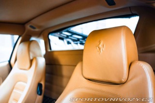 Ferrari 430 COUPE / F1 / 4.3 - V8 / BLACK - BROWN / UNIQUE E.G 2005