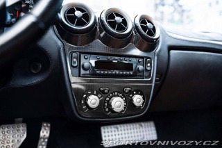 Ferrari 430 COUPE / F1 / 4.3 - V8 / BLACK - BROWN / UNIQUE E.G 2005