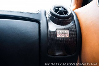 Ferrari 430 COUPE / F1 / 4.3 - V8 / BLACK - BROWN / UNIQUE E.G 2005