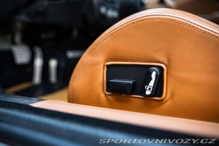 Ferrari 430 COUPE / F1 / 4.3 - V8 / BLACK - BROWN / UNIQUE E.G 2005