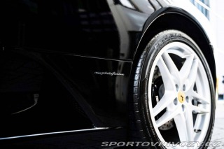 Ferrari 430 COUPE / F1 / 4.3 - V8 / BLACK - BROWN / UNIQUE E.G 2005