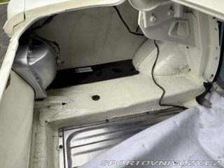 Ford Mustang Fastback S-Code 1967