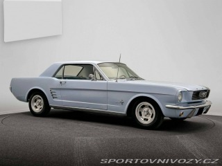 Ford Mustang  1966