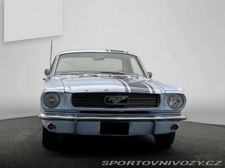 Ford Mustang  1966