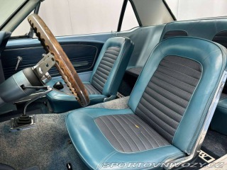 Ford Mustang  1966
