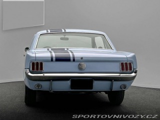 Ford Mustang  1966