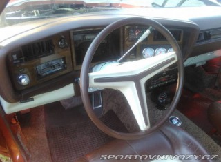 Ostatní značky Ostatní modely Buick Riviera Hardtop 7.5 V8 1973