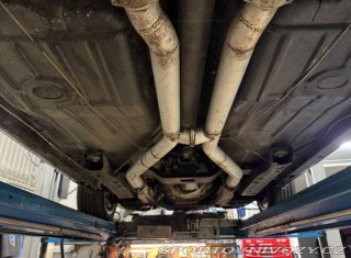 Chevrolet Camaro SS 350 1967