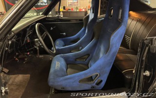 Chevrolet Camaro SS 350 1967