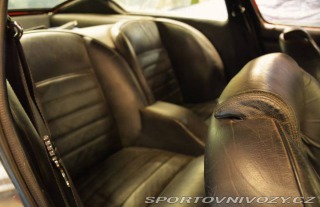 Maserati Ostatní modely Indy 4.7 America 1971