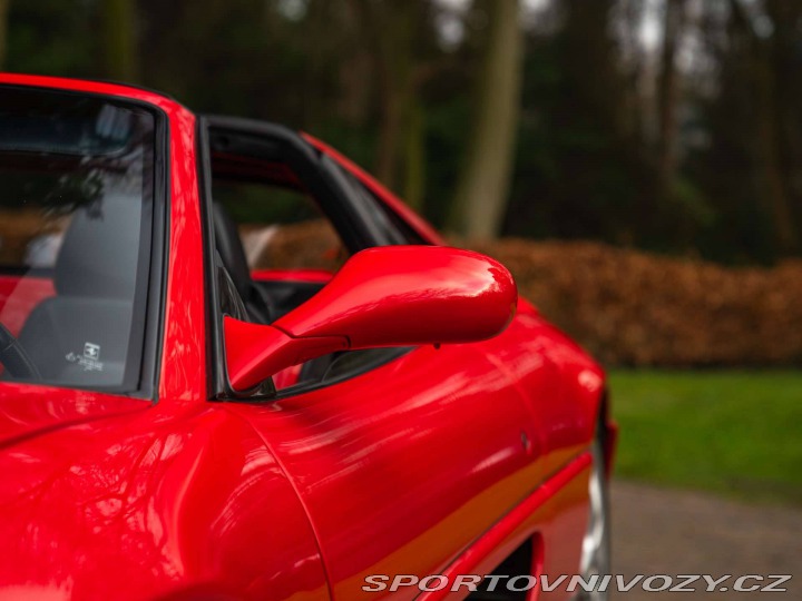 Ferrari 355 GTS F1 1999