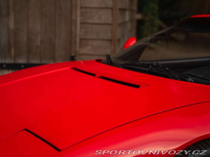 Ferrari 355 GTS F1 1999