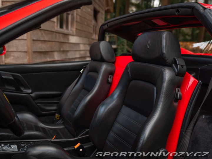 Ferrari 355 GTS F1 1999