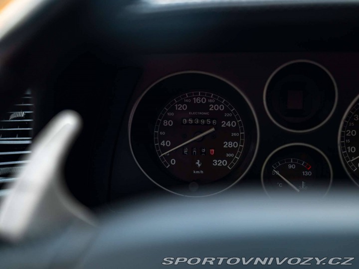 Ferrari 355 GTS F1 1999