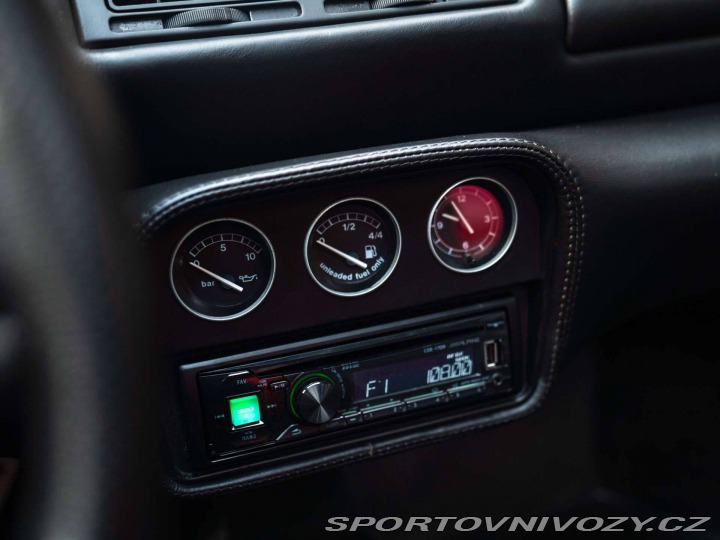 Ferrari 355 GTS F1 1999