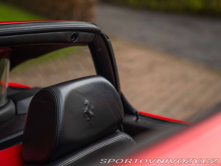 Ferrari 355 GTS F1 1999