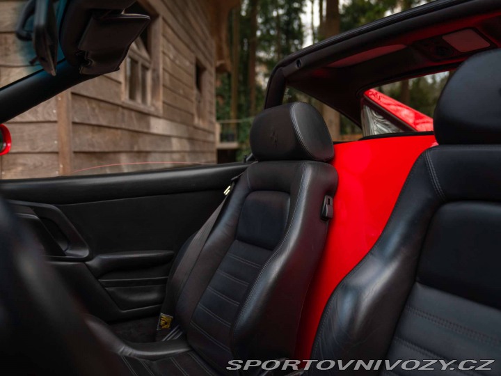 Ferrari 355 GTS F1 1999