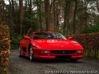 Ferrari 355 GTS F1 1999