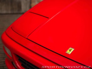 Ferrari 355 GTS F1 1999