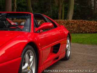 Ferrari 355 GTS F1 1999