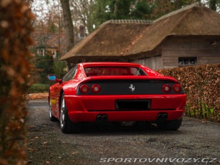 Ferrari 355 GTS F1 1999