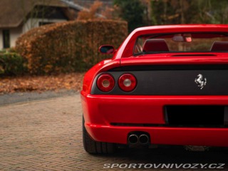 Ferrari 355 GTS F1 1999