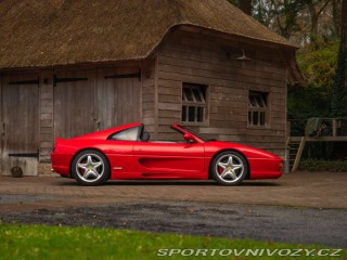 Ferrari 355 GTS F1 1999