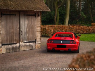 Ferrari 355 GTS F1 1999