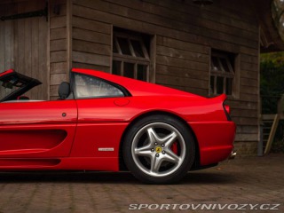 Ferrari 355 GTS F1 1999