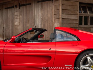 Ferrari 355 GTS F1 1999