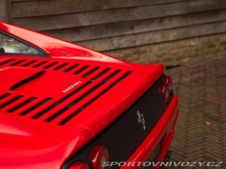 Ferrari 355 GTS F1 1999