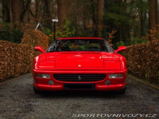 Ferrari 355 GTS F1 1999