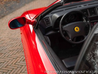 Ferrari 355 GTS F1 1999