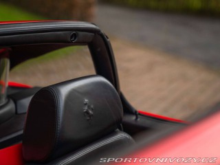 Ferrari 355 GTS F1 1999