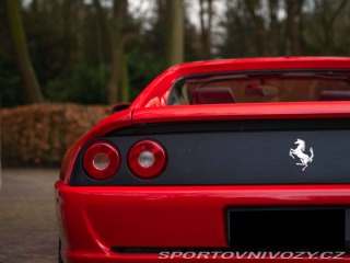 Ferrari 355 GTS F1 1999