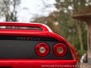 Ferrari 355 GTS F1 1999