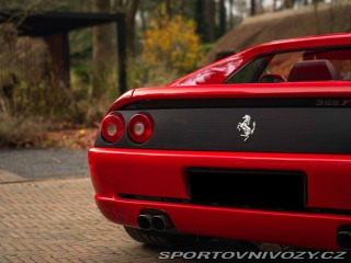 Ferrari 355 GTS F1 1999