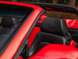 Ferrari 355 GTS F1 1999