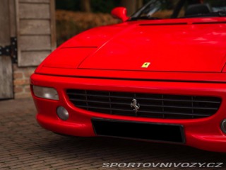 Ferrari 355 GTS F1 1999