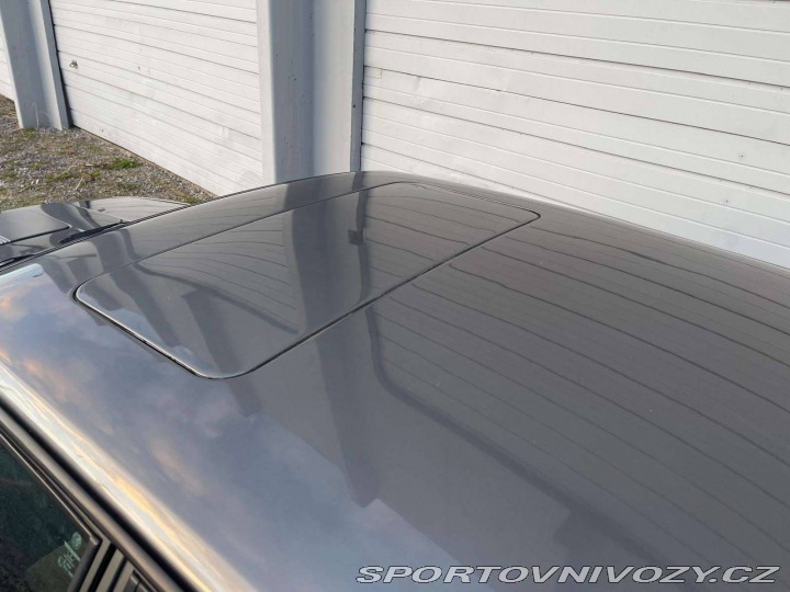 Alfa Romeo GTV V6 2.5 1986