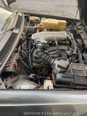 Alfa Romeo GTV V6 2.5 1986