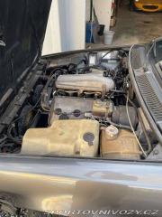 Alfa Romeo GTV V6 2.5 1986